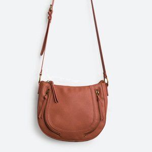 Tristan Crossbody Purse